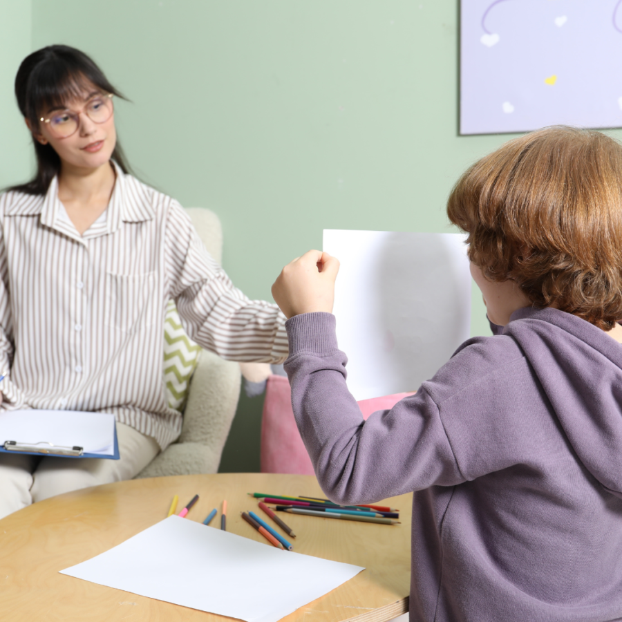 Trastorno Espectro Autista: Diagnóstico, evaluación y tratamiento (217825)