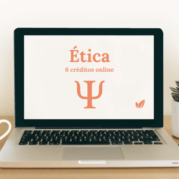 Ética 6 créditos