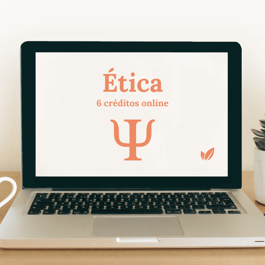 Ética 6 créditos