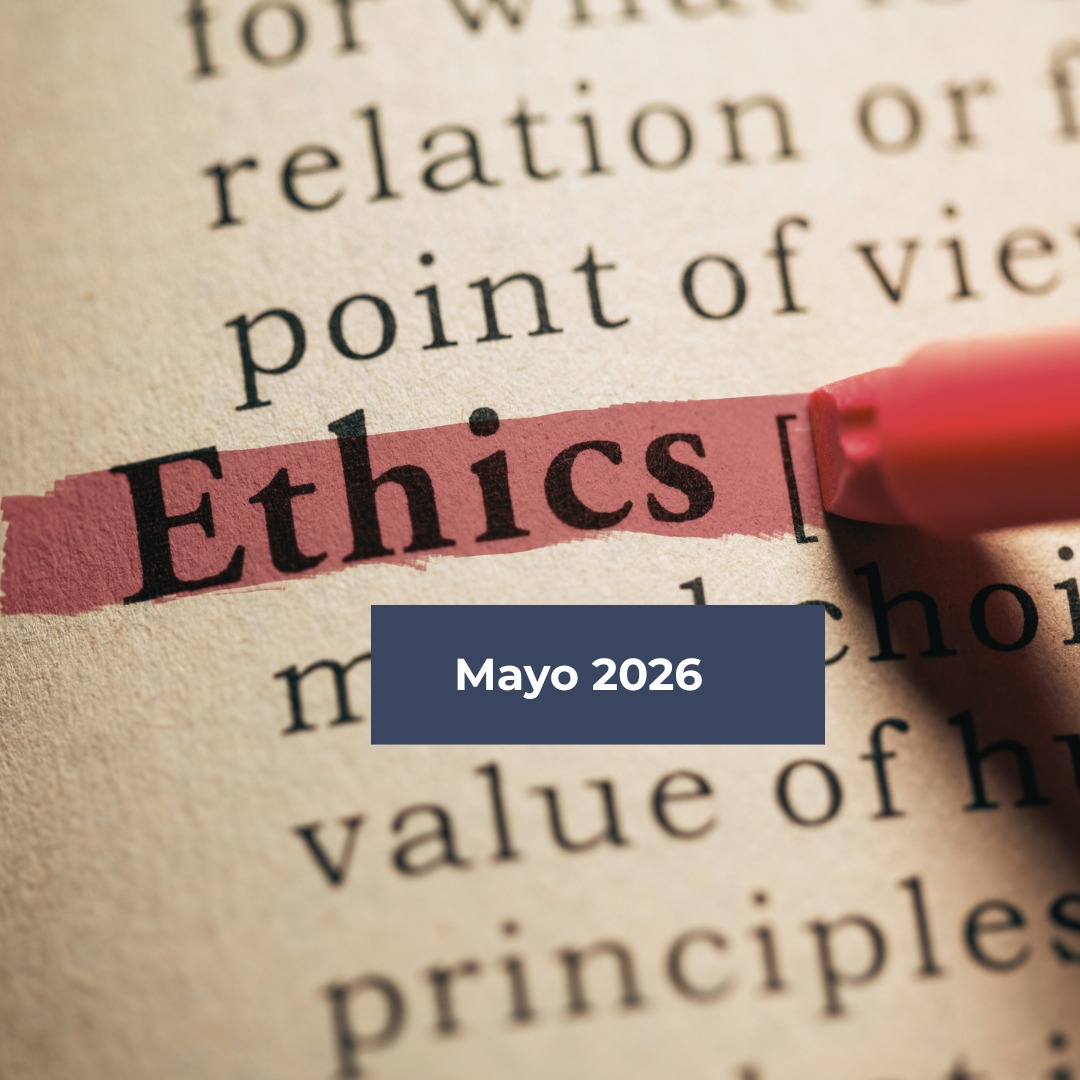 Parte 1: Asuntos Éticos, Legales y Profesionales en Psicología (2026 Mayo)