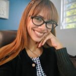 Grecia Mirabal Quilichini