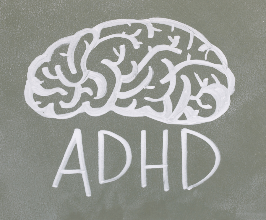 ¿Inatención o Hiperactividad? Comprensión Clínica del TDAH Enfocado en adultos (217199)