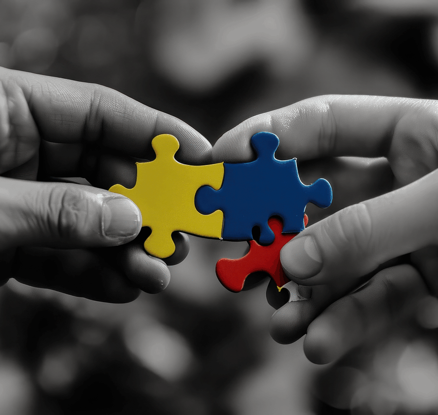 (PREVENTA) Acompañamiento en el TEA: Desde roles familiares hasta terapéuticos