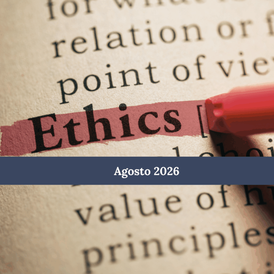 Parte 1: Asuntos Éticos, Legales y Profesionales en Psicología (38387-R)